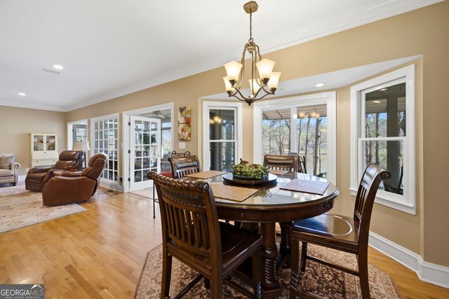 260 Brushy Creek Circle, Jackson, GA 30233