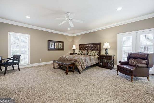 260 Brushy Creek Circle, Jackson, GA 30233