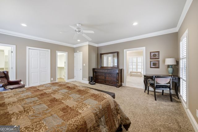 260 Brushy Creek Circle, Jackson, GA 30233