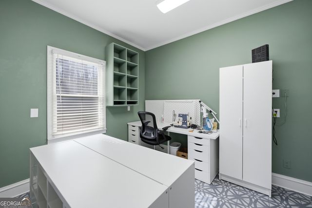 260 Brushy Creek Circle, Jackson, GA 30233