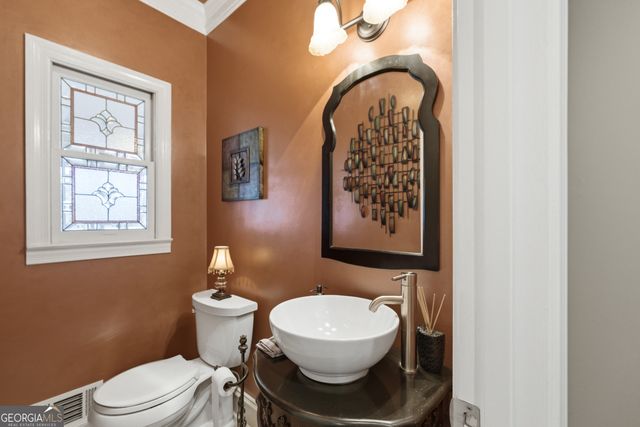 260 Brushy Creek Circle, Jackson, GA 30233