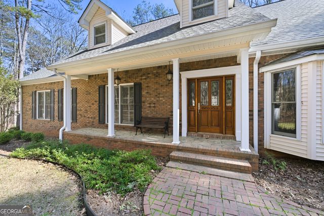 260 Brushy Creek Circle, Jackson, GA 30233