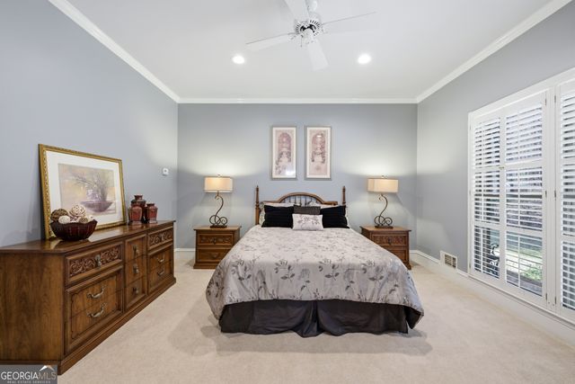 260 Brushy Creek Circle, Jackson, GA 30233