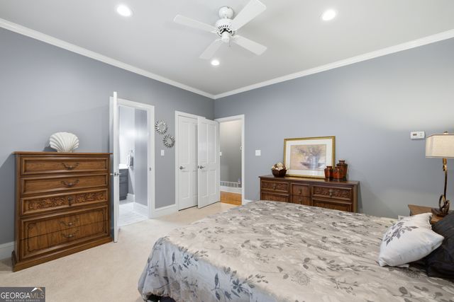 260 Brushy Creek Circle, Jackson, GA 30233