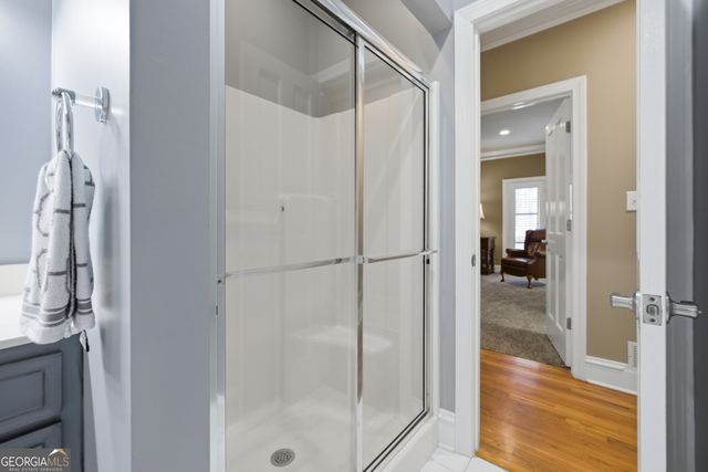 260 Brushy Creek Circle, Jackson, GA 30233