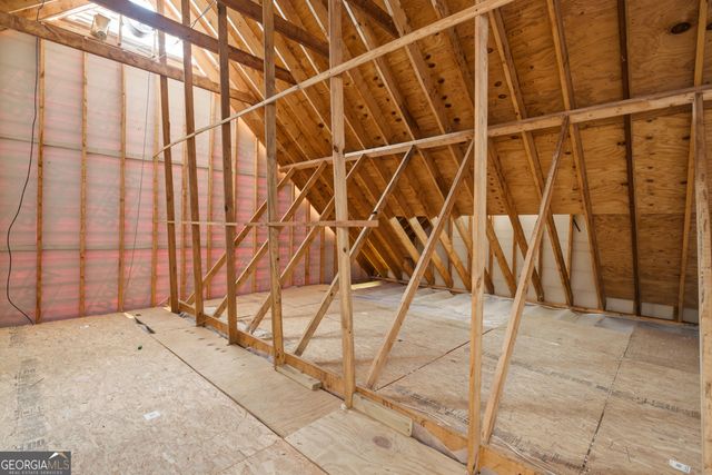 260 Brushy Creek Circle, Jackson, GA 30233