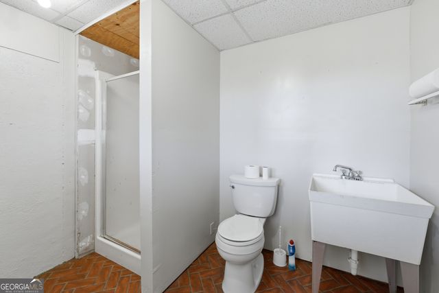 260 Brushy Creek Circle, Jackson, GA 30233