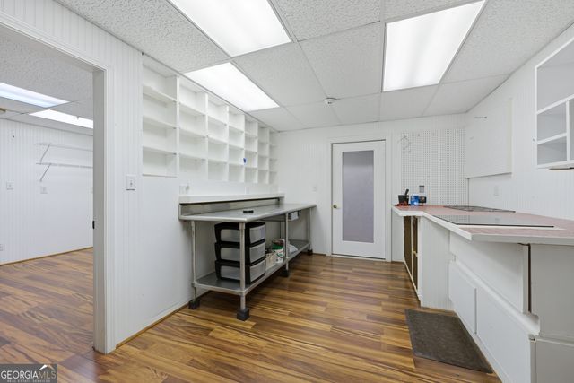 260 Brushy Creek Circle, Jackson, GA 30233