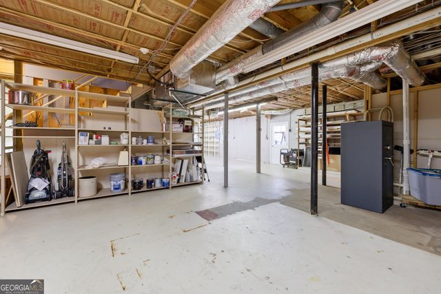 260 Brushy Creek Circle, Jackson, GA 30233