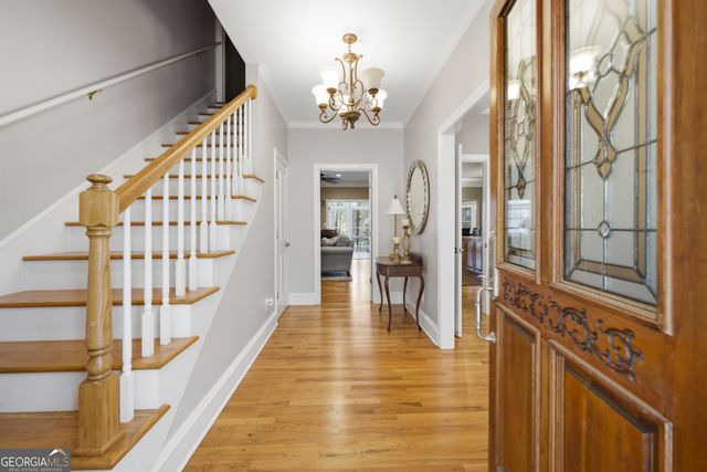 260 Brushy Creek Circle, Jackson, GA 30233