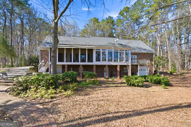 260 Brushy Creek Circle, Jackson, GA 30233