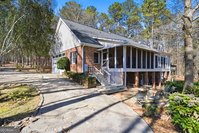 260 Brushy Creek Circle, Jackson, GA 30233
