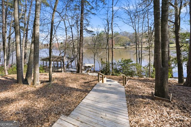 260 Brushy Creek Circle, Jackson, GA 30233