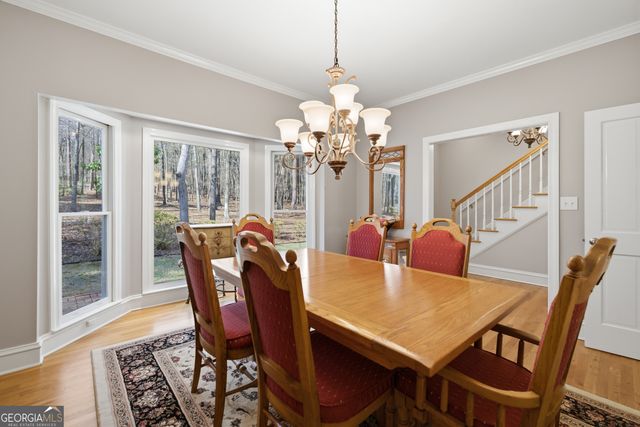 260 Brushy Creek Circle, Jackson, GA 30233