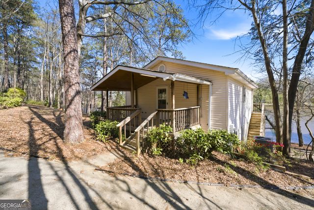 260 Brushy Creek Circle, Jackson, GA 30233