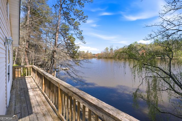 260 Brushy Creek Circle, Jackson, GA 30233