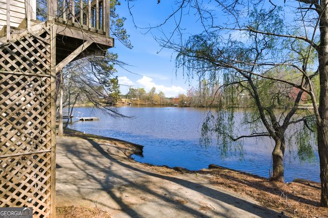 260 Brushy Creek Circle, Jackson, GA 30233