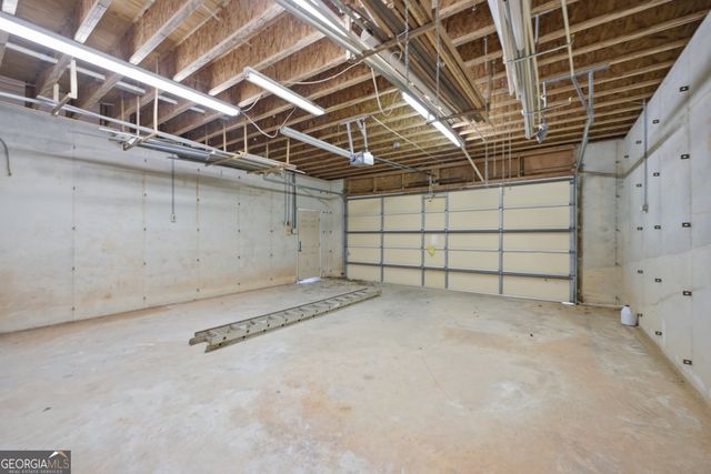 260 Brushy Creek Circle, Jackson, GA 30233