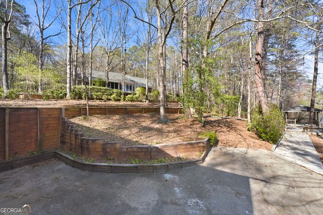 260 Brushy Creek Circle, Jackson, GA 30233