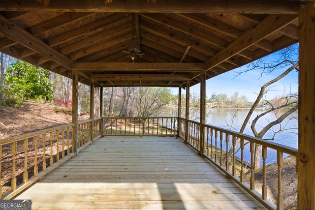 260 Brushy Creek Circle, Jackson, GA 30233