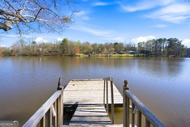 260 Brushy Creek Circle, Jackson, GA 30233