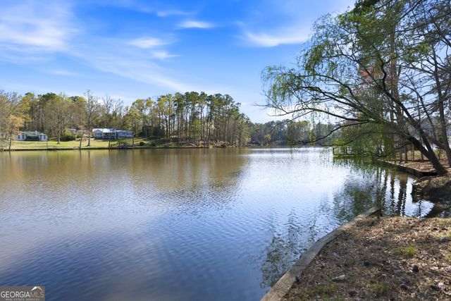 260 Brushy Creek Circle, Jackson, GA 30233