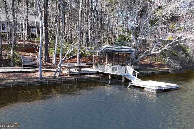 260 Brushy Creek Circle, Jackson, GA 30233