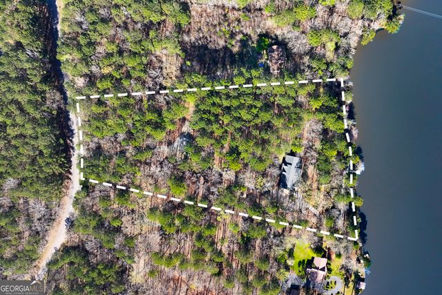 260 Brushy Creek Circle, Jackson, GA 30233