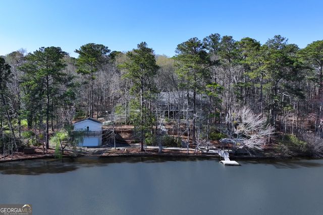 260 Brushy Creek Circle, Jackson, GA 30233