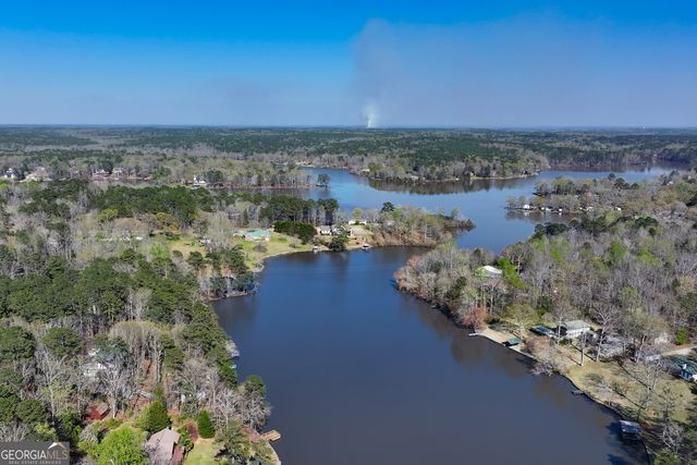 260 Brushy Creek Circle, Jackson, GA 30233