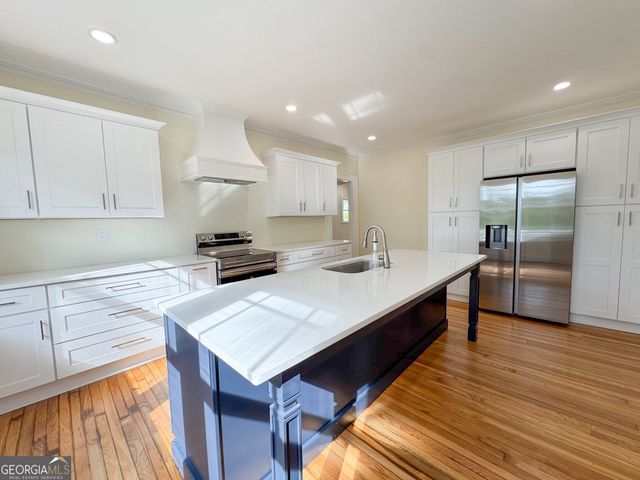 1 Vassar Drive SE, Rome, GA 30161