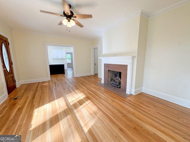 1 Vassar Drive SE, Rome, GA 30161