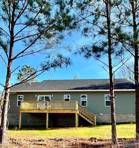 8155 County Road 44, Cedar Bluff, AL 35959