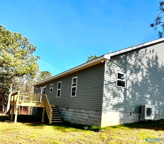 8155 County Road 44, Cedar Bluff, AL 35959