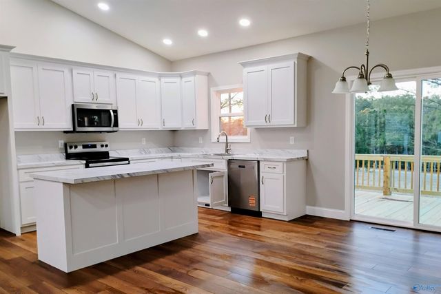 8155 County Road 44, Cedar Bluff, AL 35959