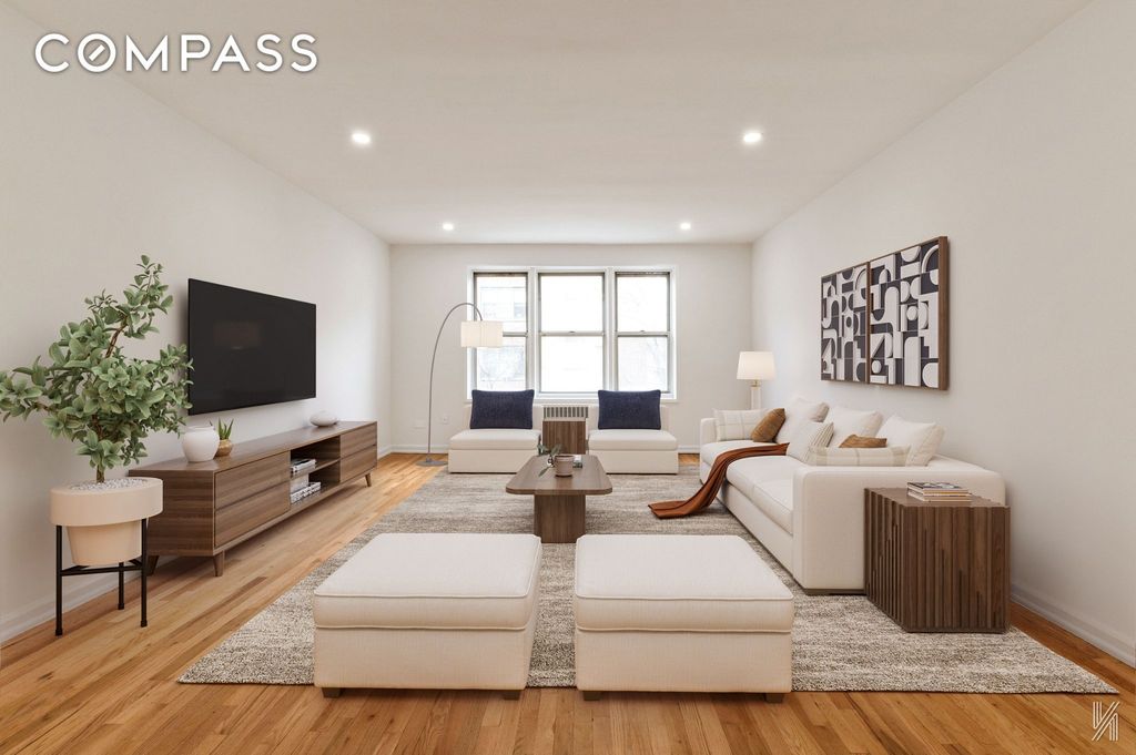 7910 34th Ave Apt 4U, New York City, NY 11372