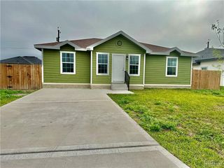 810 Hawk Street, Alamo, TX 78516