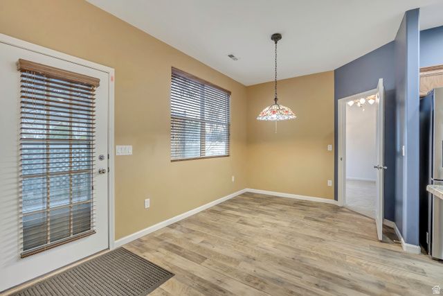 3199 S RENDEZVOUS WAY, West Valley City, UT 84120