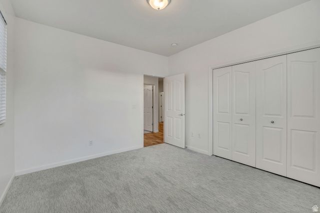 3199 S RENDEZVOUS WAY, West Valley City, UT 84120