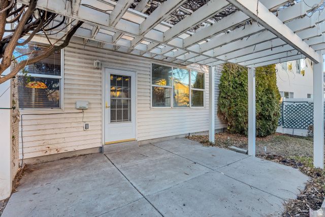 3199 S RENDEZVOUS WAY, West Valley City, UT 84120