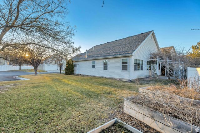 3199 S RENDEZVOUS WAY, West Valley City, UT 84120