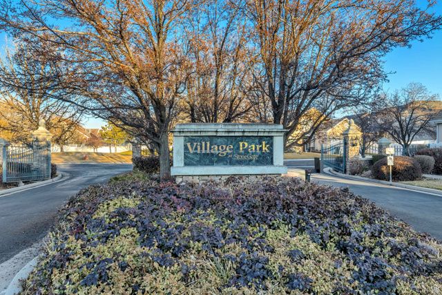 3199 S RENDEZVOUS WAY, West Valley City, UT 84120