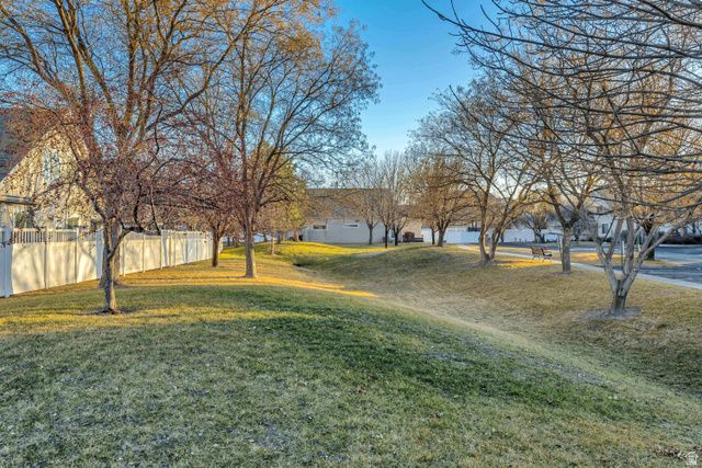 3199 S RENDEZVOUS WAY, West Valley City, UT 84120