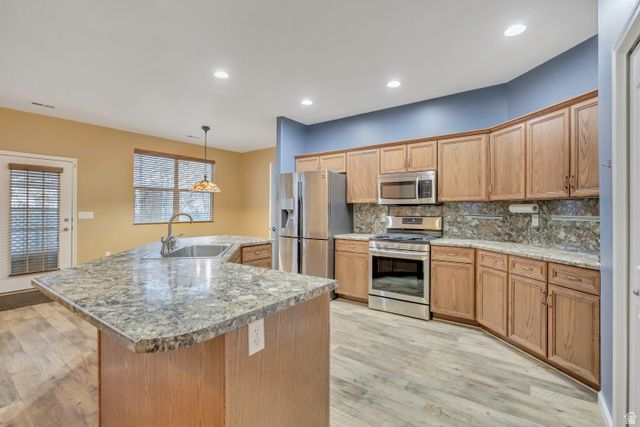 3199 S RENDEZVOUS WAY, West Valley City, UT 84120