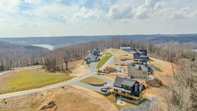 337 Rose Way Lot 24, Clarkson, KY 42726
