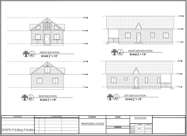 337 Rose Way Lot 24, Clarkson, KY 42726