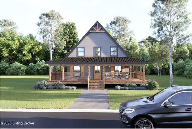 337 Rose Way Lot 24, Clarkson, KY 42726