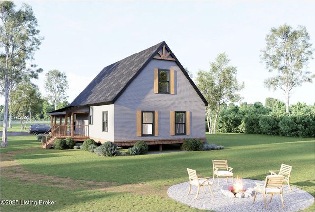 337 Rose Way Lot 24, Clarkson, KY 42726