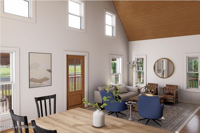 337 Rose Way Lot 24, Clarkson, KY 42726