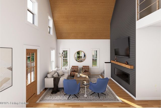 337 Rose Way Lot 24, Clarkson, KY 42726